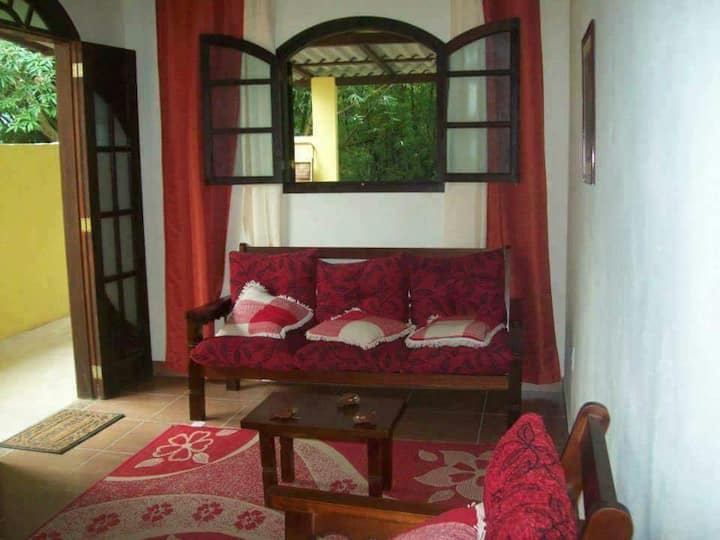 Otima Casa Completa Em Araçatiba - Ilha Grande - Ilha Grande