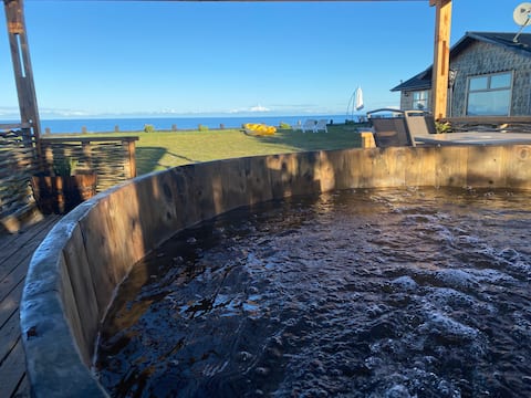 The Reflection Lodge & Spa