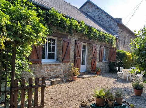 La saunière - Chez Hélène
