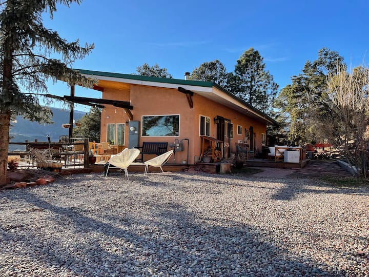 Glenwood Springs Cabins Home and Cabin Rentals Airbnb
