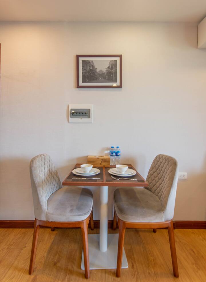 Moon West Lake Residence - Hanoi