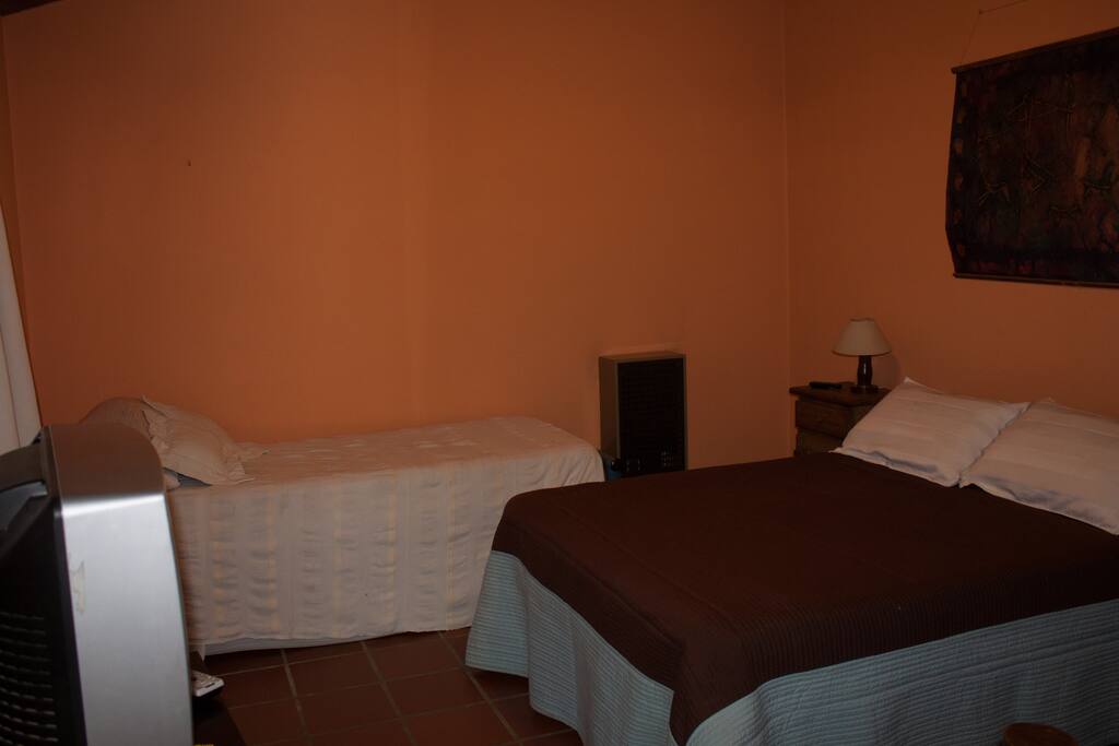 Habitación principal