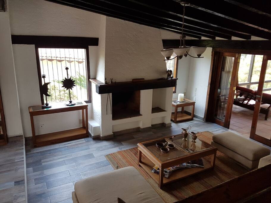 Estancia
