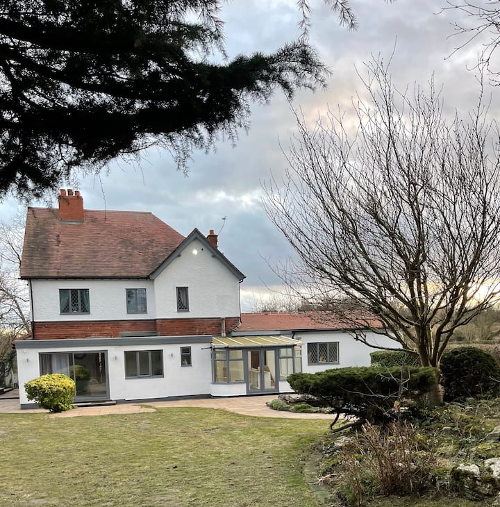 10 Best Farm Stays Near Warwick, UK Updated 2024 Trip101