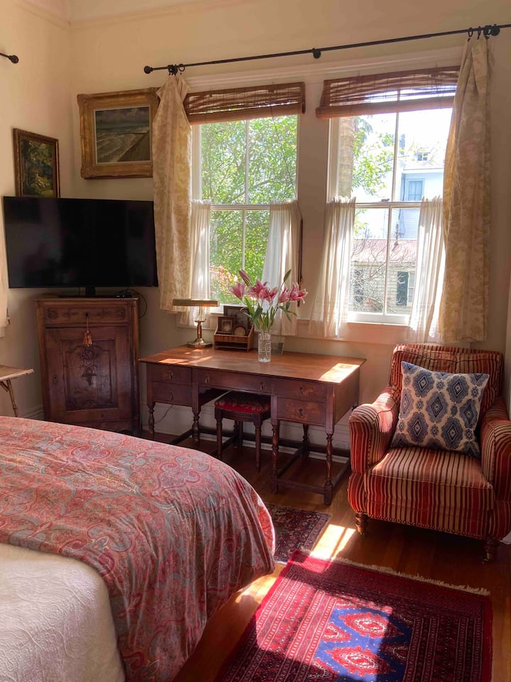 Quarto 1