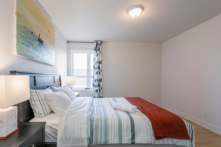 new nice 3 bedroom freeparking - Apartments for Rent in Longueuil ...