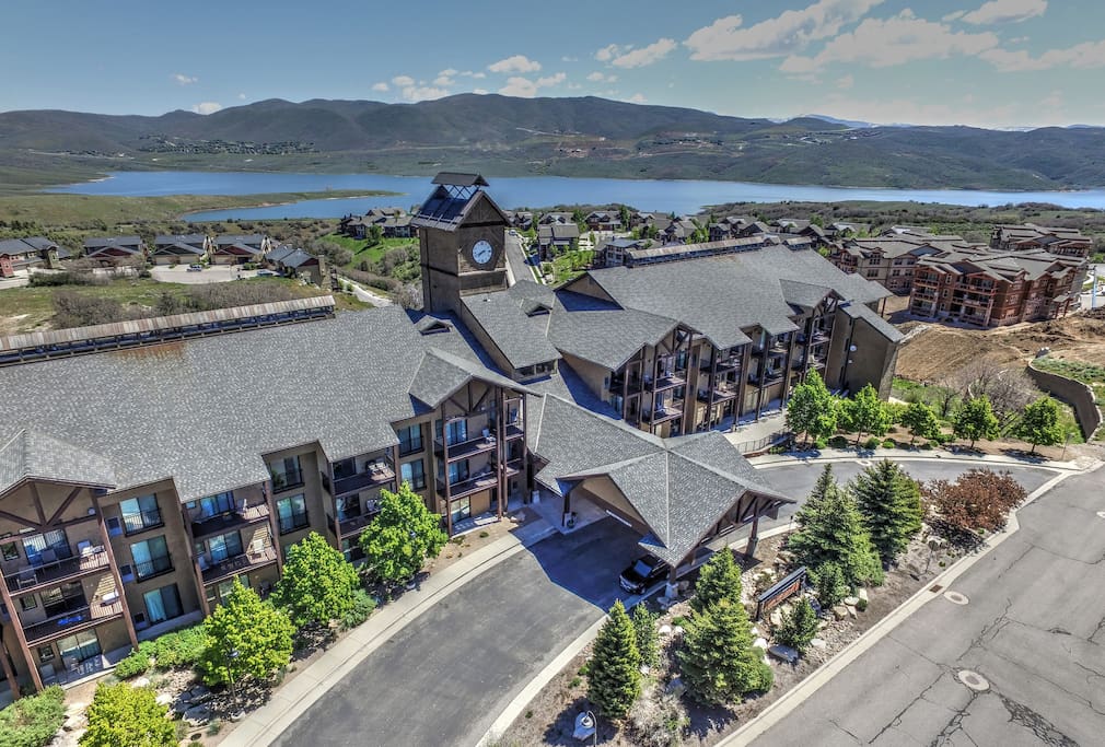 Stillwater Lodge - Park City Area, UT