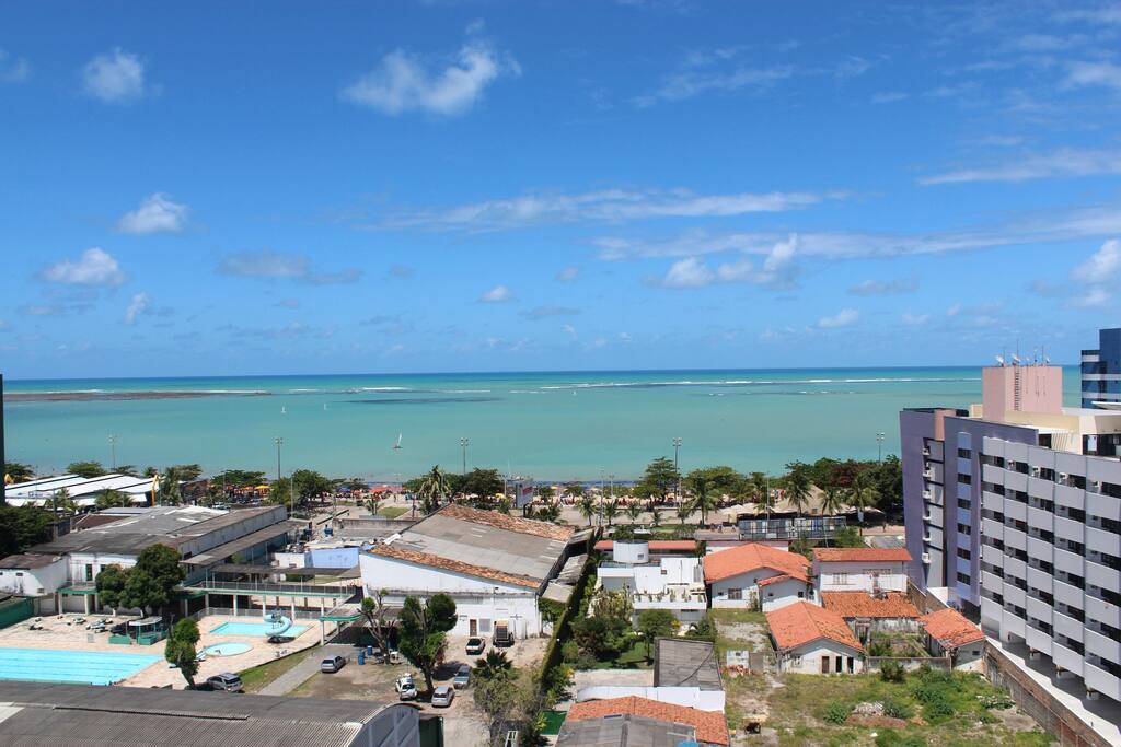 Vista Incrível