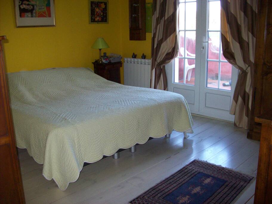 Chambre 1
