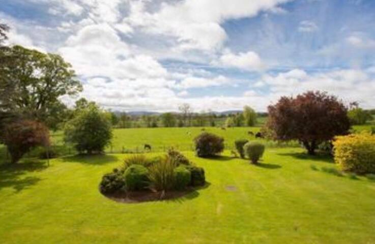 Luxury Edinburgh Period Property gallery image 3