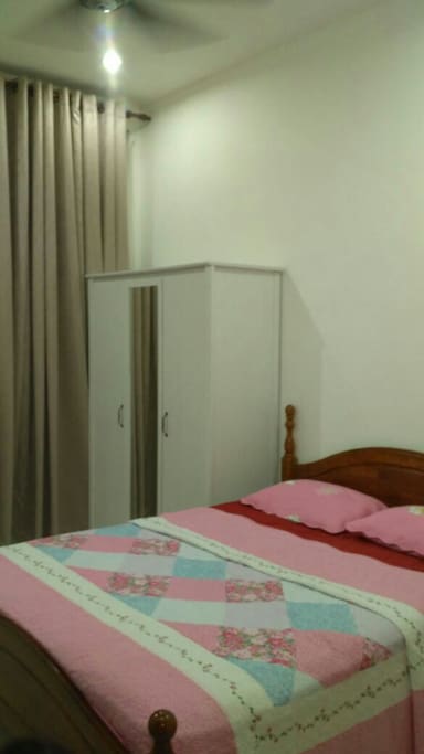 Feel like your own home @ homestay at Ipoh