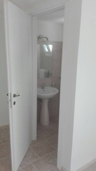 bagno