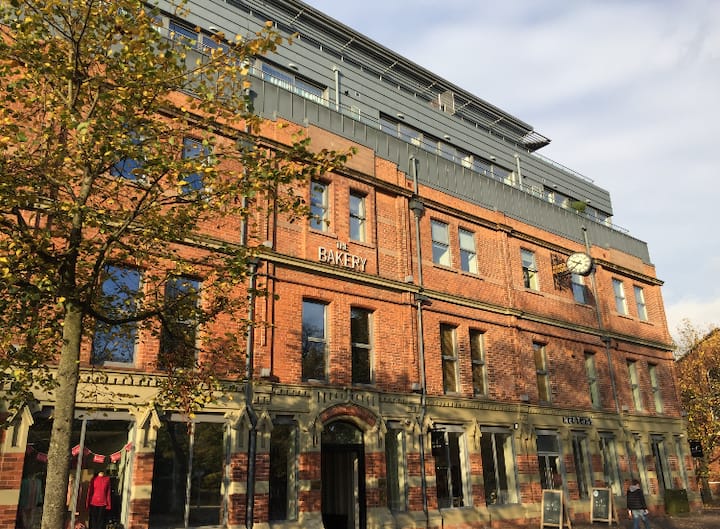 Belfast Vacation Rentals Apartments and More Airbnb