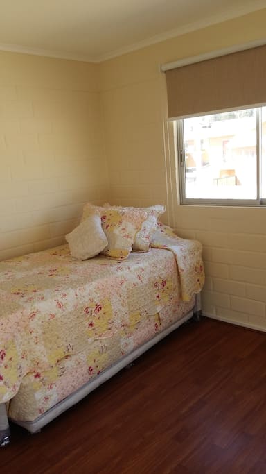 Dormitorio 2 piso.