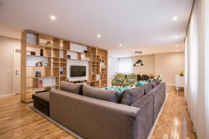 Poet´s Soul Apartment gallery image 2