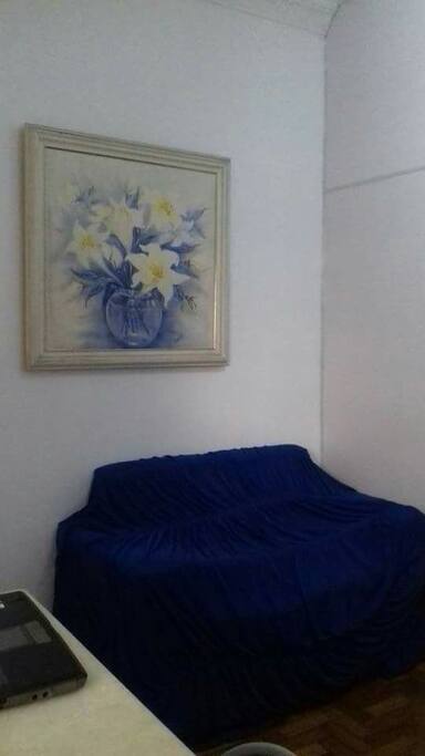 Sala de estar
