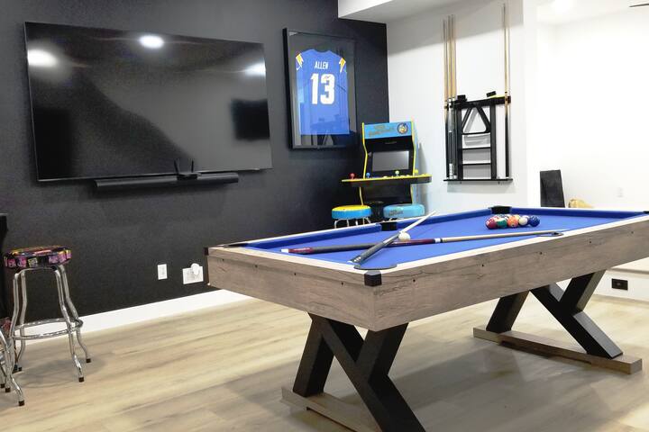 THE PerFect SPOT! 2 miles from SOFI & The FORUM gallery image 5