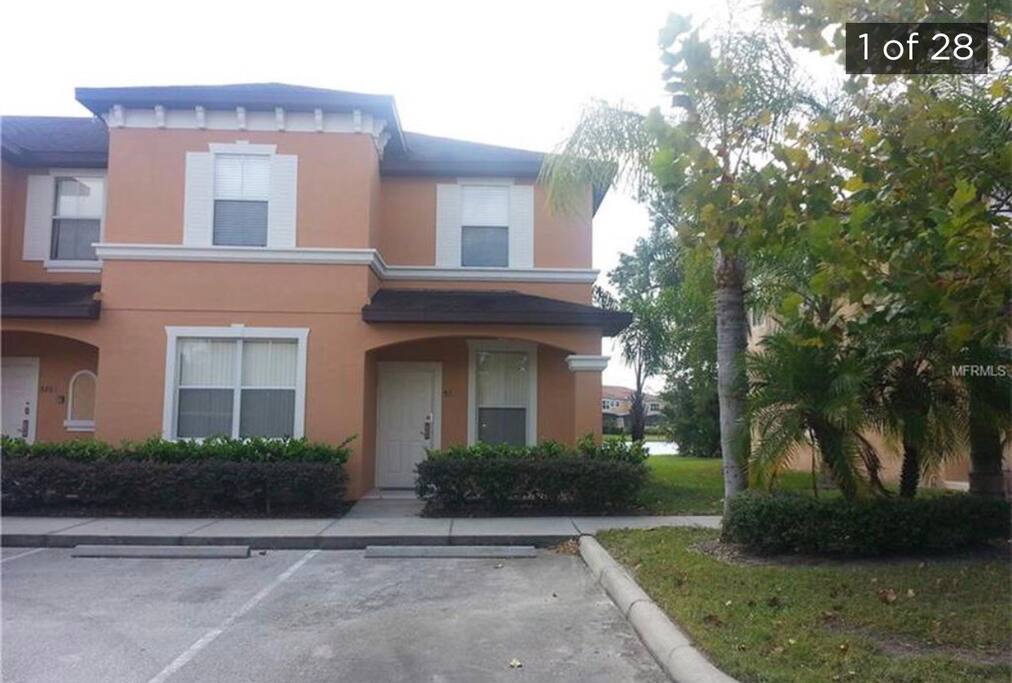 Pictures of my house.