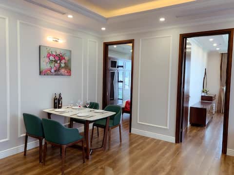 Victory Hotel &Apartment- 2 bedroom family