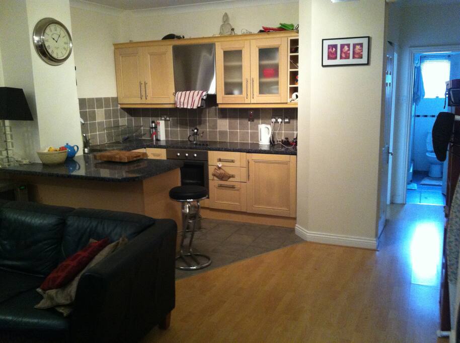Clothes washer/dryer/fridge/freezer/microwave/dishwasher