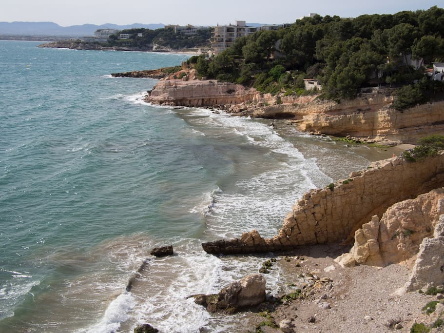 Costa entorno