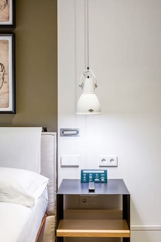 Modernidad, confort y lujo en el centro de Barcelona, junto a Paseo de Gracia gallery image 3