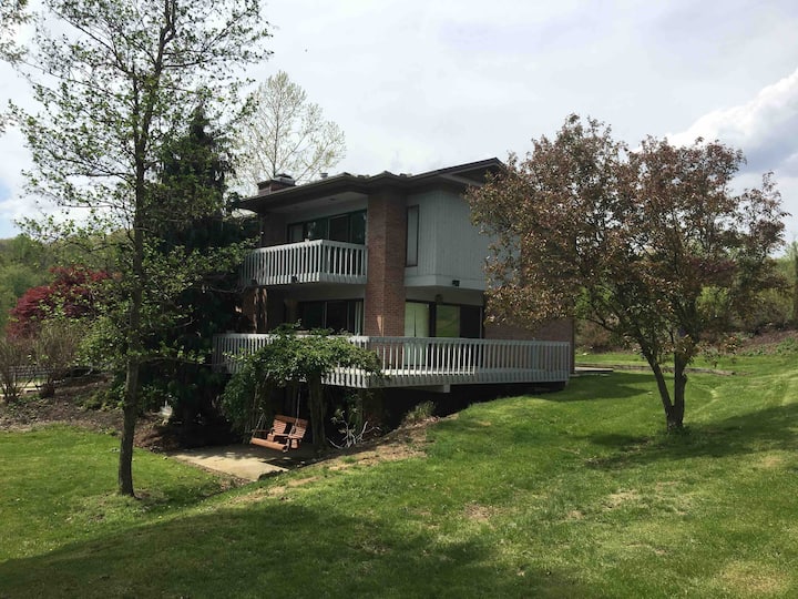 Monongahela Vacation Rentals & Homes Pennsylvania, United States Airbnb