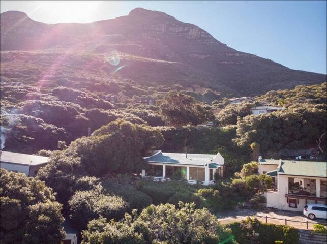 Noordhoek Beach Hideaway gallery image 5