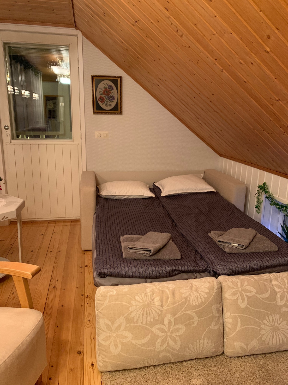 Спална соба 4