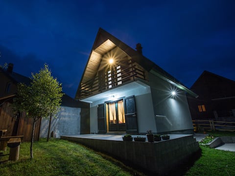 Guest house Sky Blue