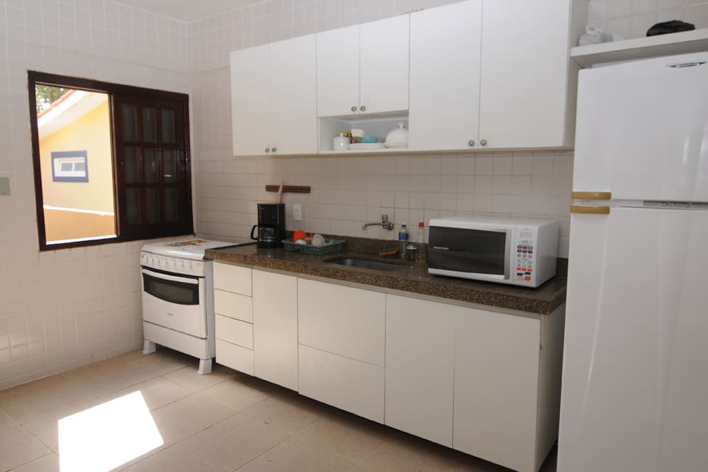 Cozinha