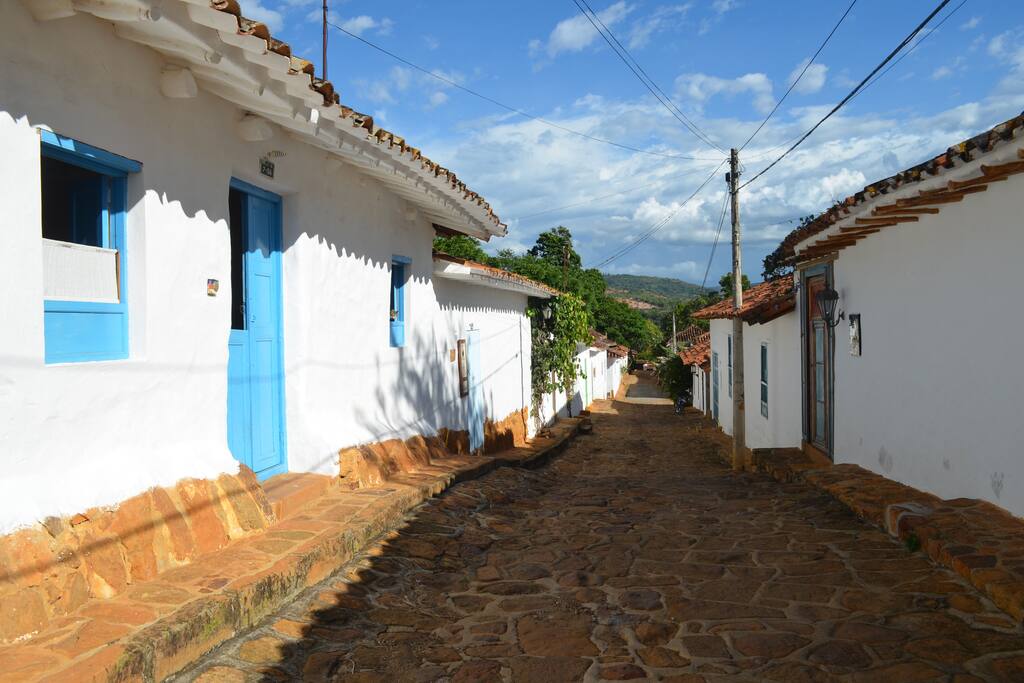 Calle 10 No 7-54 Barrio La Loma