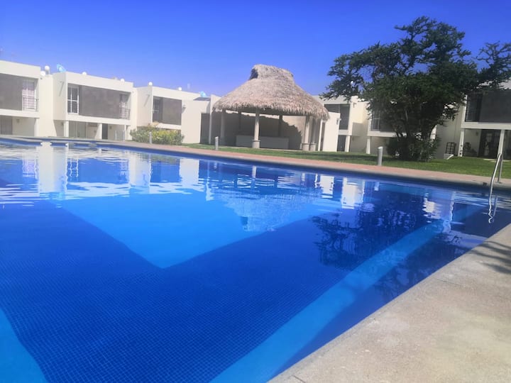 Rest in Cuernavaca! Magnificent option for good Houses for Rent in