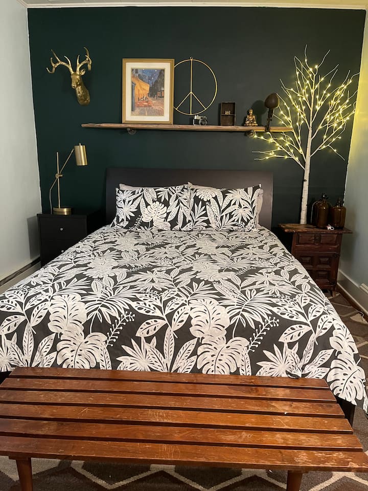 Habitación 1
