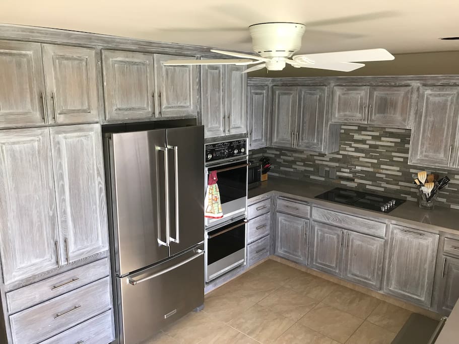 Remodeled Kitchen, all new appliances