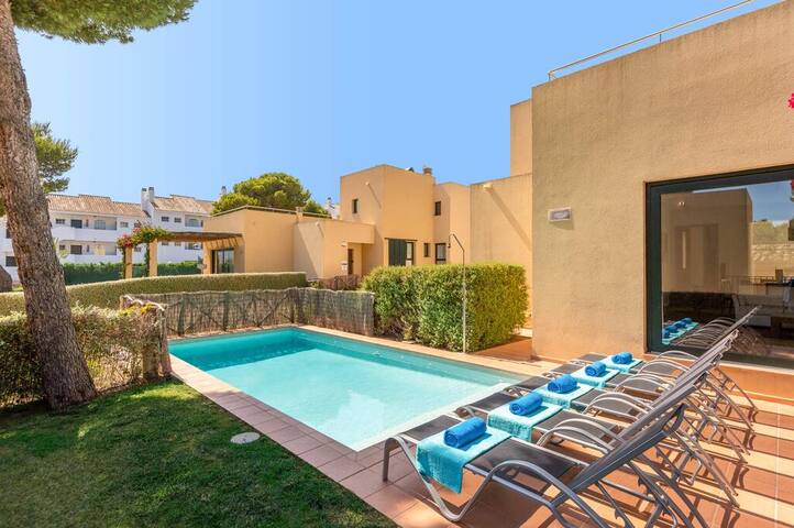 Villas Prinsotel gallery image 5