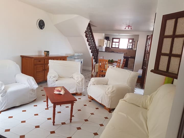 Salón de belleza