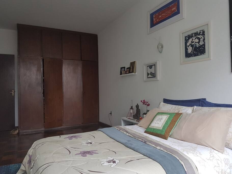 quarto/armário