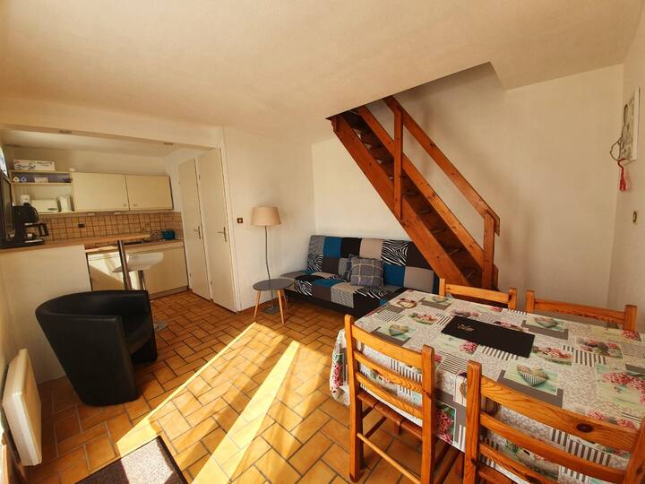 Maisonnette En Bord De Mer - Erdeven