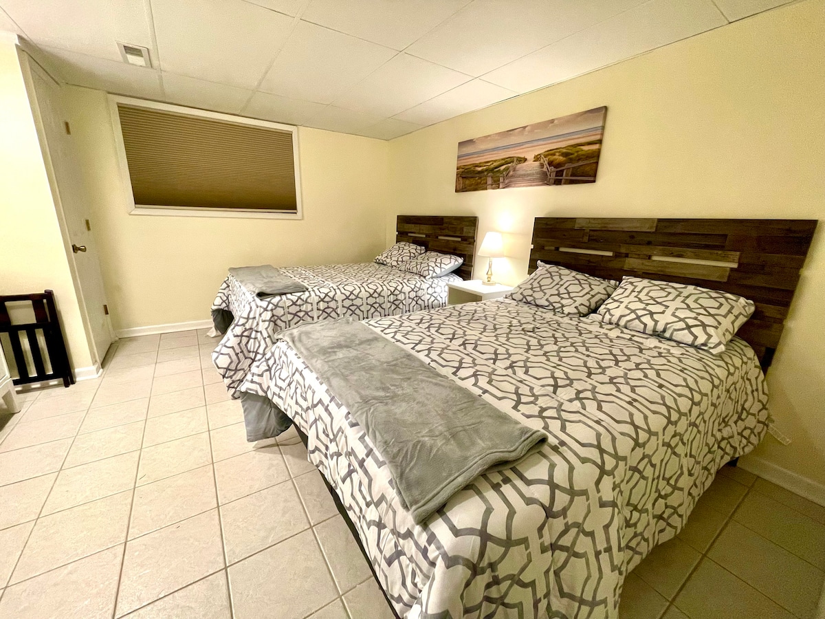 ห้องนอน