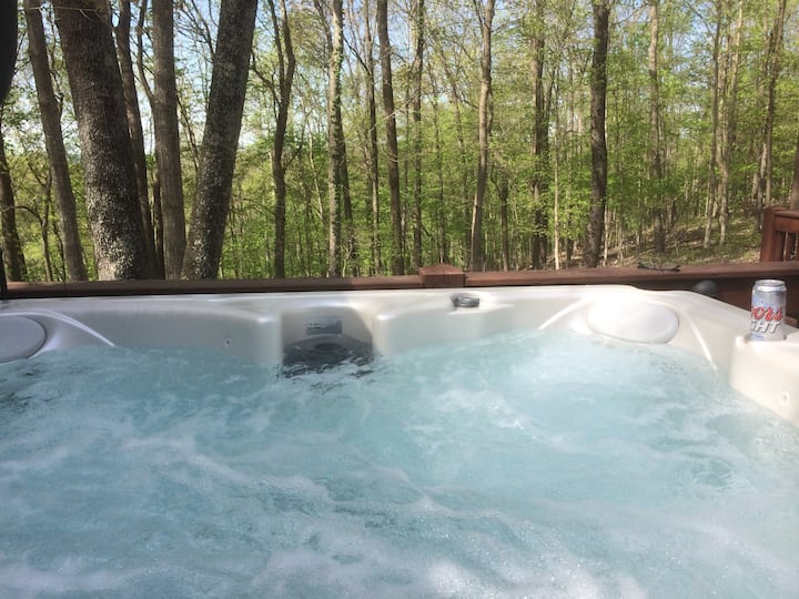 Top 10 Cabin Rentals Near Smithville, Tennessee Updated 2024 Trip101