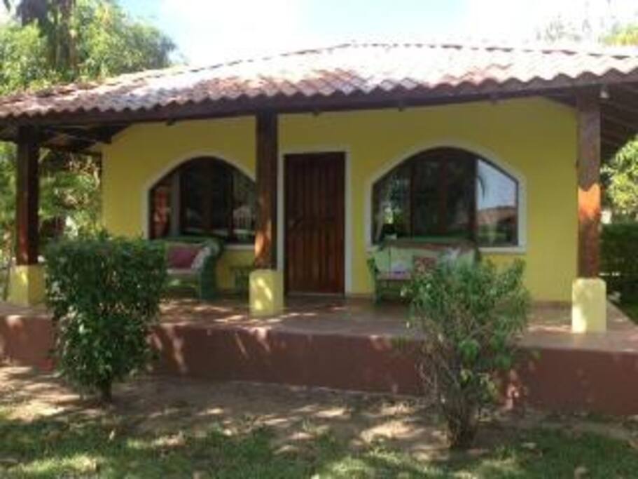 Villa del Sol