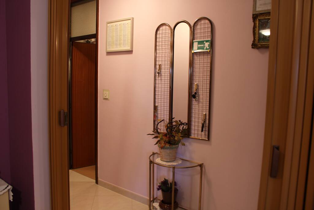 Hall