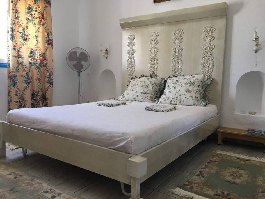 Chambre a coucher 1