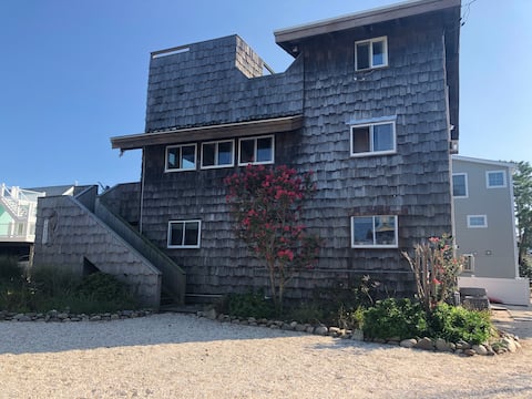 Long Beach Island-Harvey Cedars Beach House