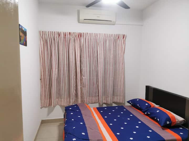 Chumba cha kulala
