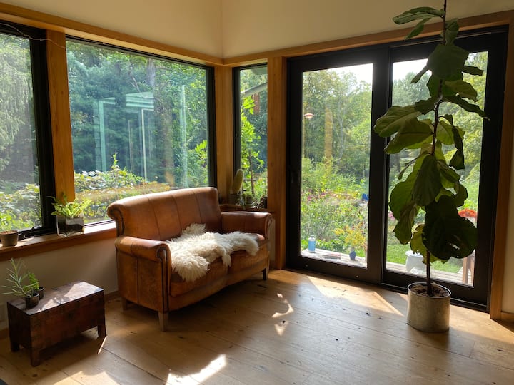 Historic Wooded 3bd 1 Hour From Nyc - Westchester County, NY