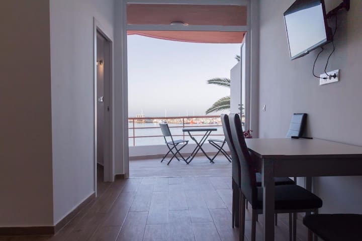 Inmobiliaria Laguna Sur managed Airbnb listing 3