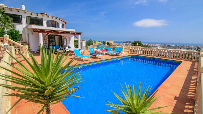 Mili Al Sol Alquileres managed Airbnb listing 1