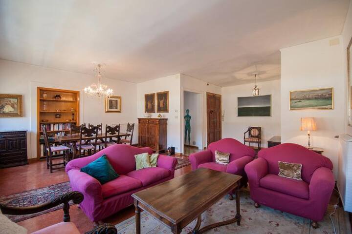 Palazzo San Marco Apartment gallery image 2